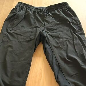 Lululemon License to Train Jogger